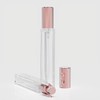 seafulee 5PCS Cologne Perfume Atomizer Empty,10ML Mini Perfume Bottles Refillable