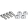 Billet Shifter Box Bushings Fit for Honda K20 K24 K