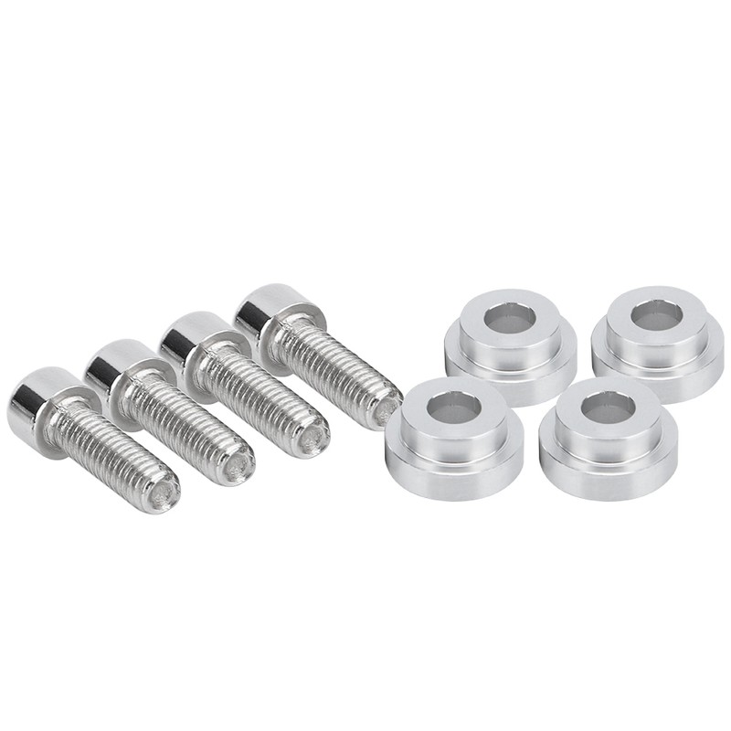 Billet Shifter Box Bushings Fit for Honda K20 K24 K