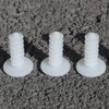 OFIXDO: Scaffolding Plugs Nylon and Rubber 14 x 28 x