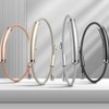 Mosquito Repellent Wristband Adjustable Essential Oil Anti Mosquito Bracelet with