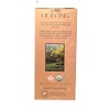 Touch Organic OOLONG Tea Bags, 40 Bags, 2.8 oz