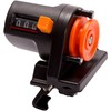 Pangaea Tech Line Counter for Sea Fishing, Depth Gauge 0-999