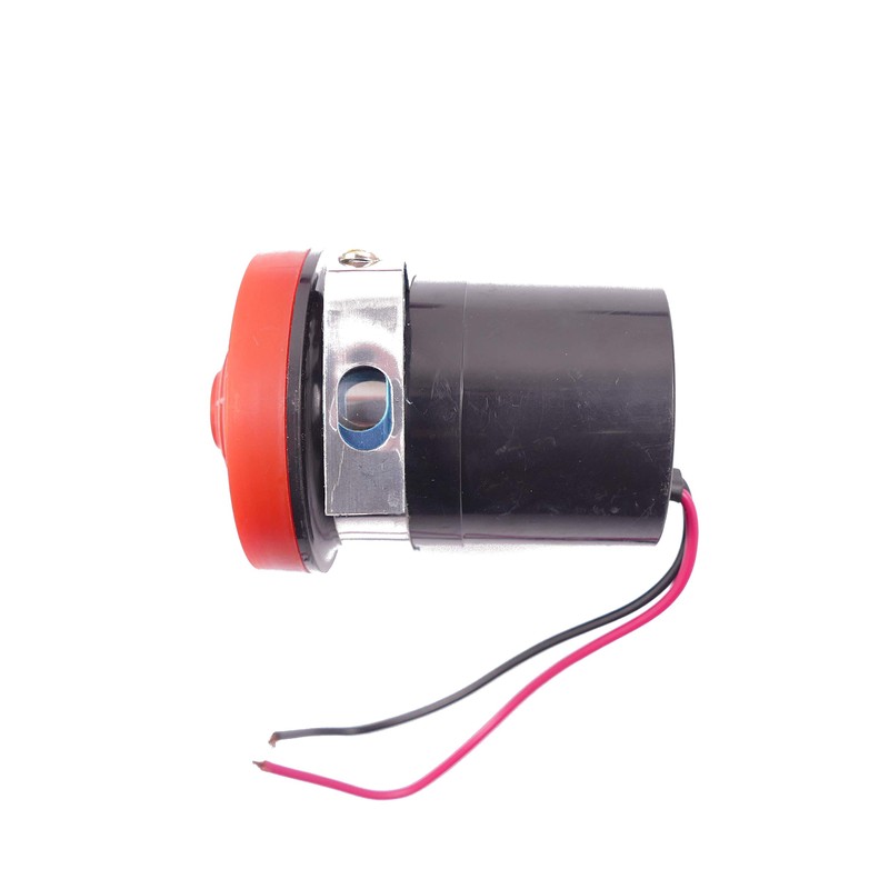 12 V Beeper Reversing Signal Warning Sound Beeper Reversing Alarm