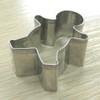 Nagao Cookie Cutter, Stainless Steel, Boy, Small