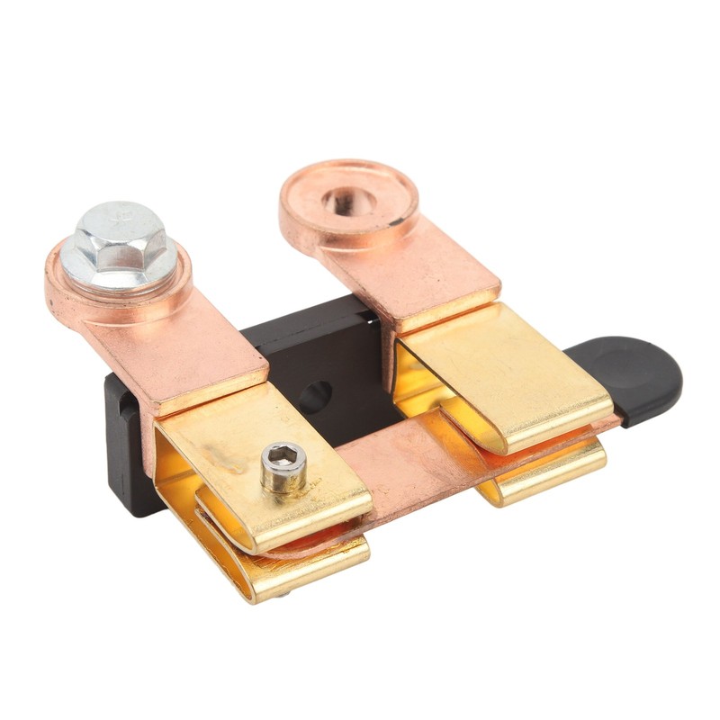 Top Post Knife Blade Master Switch Battery Isolator Power Cut