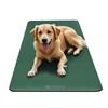 Gaiam Essentials Thick Yoga Mat - Fitness and Exercise Mat