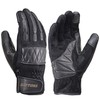 Daytona 19949 Motorcycle Gloves, Spring and Summer, Genuine Leather (Goat