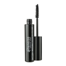 Benecos - Natural Mascara Maximum Volume Deep Black - 8 Ml. by Benecos                                                                                