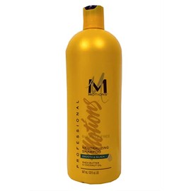 Motions Smooth&Silken Active Moist Neutrlzng Shamp 40021348 32oz