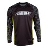 509 Ridge Jersey (Black Camo - Medium)