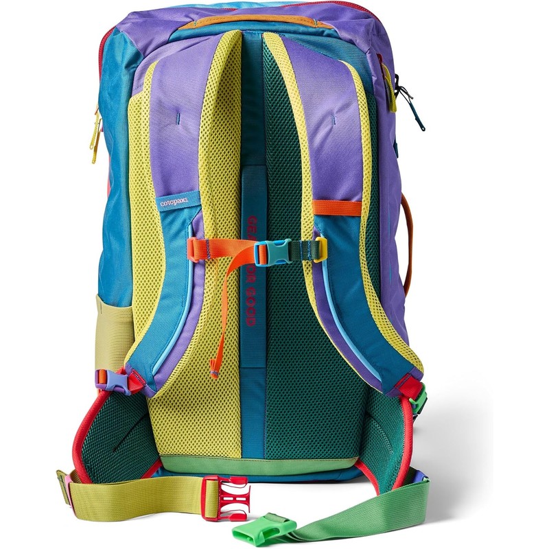 Cotopaxi Allpa 35l Travel Pack Equipaje- Equipaje de manoUnisex adulto