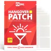 CHEAL Recovery Patches - Savings Pack - Size: 24 Pack