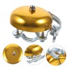 OHPHCALL Vintage Bell Bells Cycling Biking Bike Loud Sound Hand