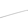 DT Swiss Aero Comp Spoke 2.0mm Bladed Double Butted 268mm J Bend BLK Individual