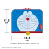 Dotto Pouch, Doraemon Short Face BE