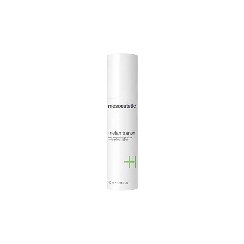 Mesoestetic Melan Tran3x Daily Depigmentation Gel Cream 50 ml