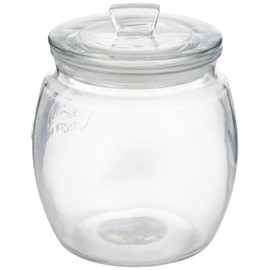 キルナー キャニスター ユニバーサルストレージジャー 0.85L 38-2106-00