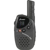 Stabo Elektronik Freecomm PMR-446 Funkhandy bis 5 km Reichweite, 200