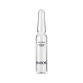 BABOR AMPOLLETAS CONCENTRADAS HYDRA PLUS                                                                                                              