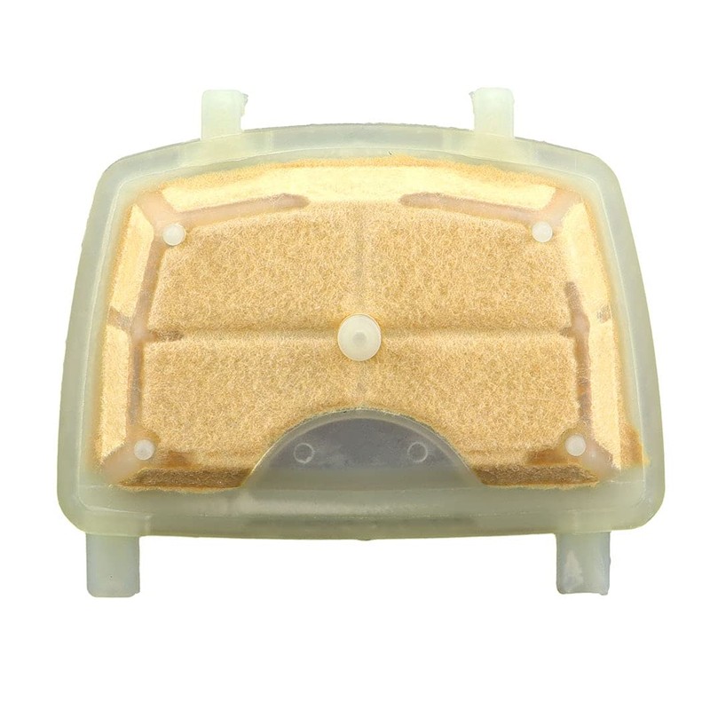 MCHNIC 2x Air Filter with Spark Plug Fuel Filter for