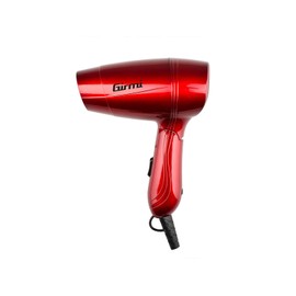 Viscio Trading PHON of Travel Folding 1200 W Red