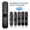 Control Remote Para LG Magic Mr24gn 2024 Con Comando De