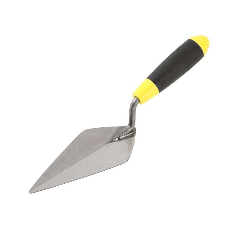 ZJNOTED 4 Piece Concrete Tools includes plastering trowel with SQ
