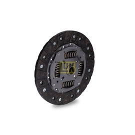 Autoteile Gocht Kupplungsscheibe Kupplung Kompatibel mit VW Passat B3/B4 Variant 3A5 35I 1988-1997