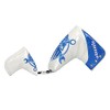 Putter Cover with Key Ring, Pin Type, Fits Scotty Camelon,