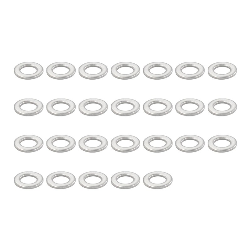 QGHAUC Coil Pack/BRACKET Bolts Stainless Kit Cover Stainless Steel Compatible