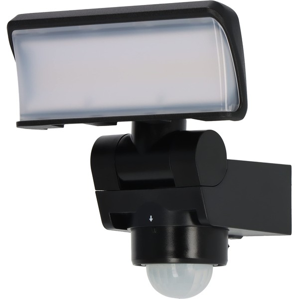 Brennenstuhl WS 2050 SP/LED Outdoor Spotlight with Motion Sensor 20
