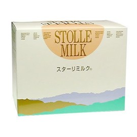 Stolle Milk