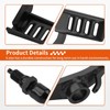 Rear Brake Lever Pedal w/Switch Sensor For Honda CB300F CBR250R