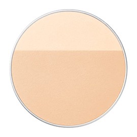 Integrate Gracy (インテグレート グレイシィ) Integrate Gracy Light Finish Powder UV (Refill) Face Powder, Beige Ochre, Fragrance-Free, Refill, 0.26 oz (7.5 g)