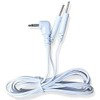 Easy@Home Replacement TENS Lead Wires, for EHE009, 2.5mm Mini Plug