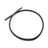 Windshield Front Upper Reveal Surround Molding Trim Rubber Seal for