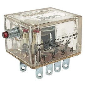 Murphy by Enovation Controls MS2110 Tattletale (25700416)