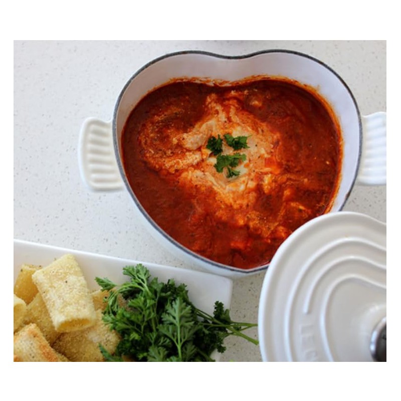 Terlato Kitchen Handcrafted Sauce 24 Fl Oz | Pack of