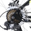Hycline 8 Speed Freewheel 13-32T Multiple Bike Freewheel Bicycle Accessories