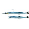 Savage Salt 3D Needlefish PULSETAIL 23CM 55G Blue
