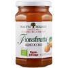 Rigoni di Asiago Fiordifrutta Organic Fruit Spread, Apricot, 8.82 Ounce