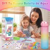 VOURTM Kit de Manualidades para Niña con Sirenas para Niñas