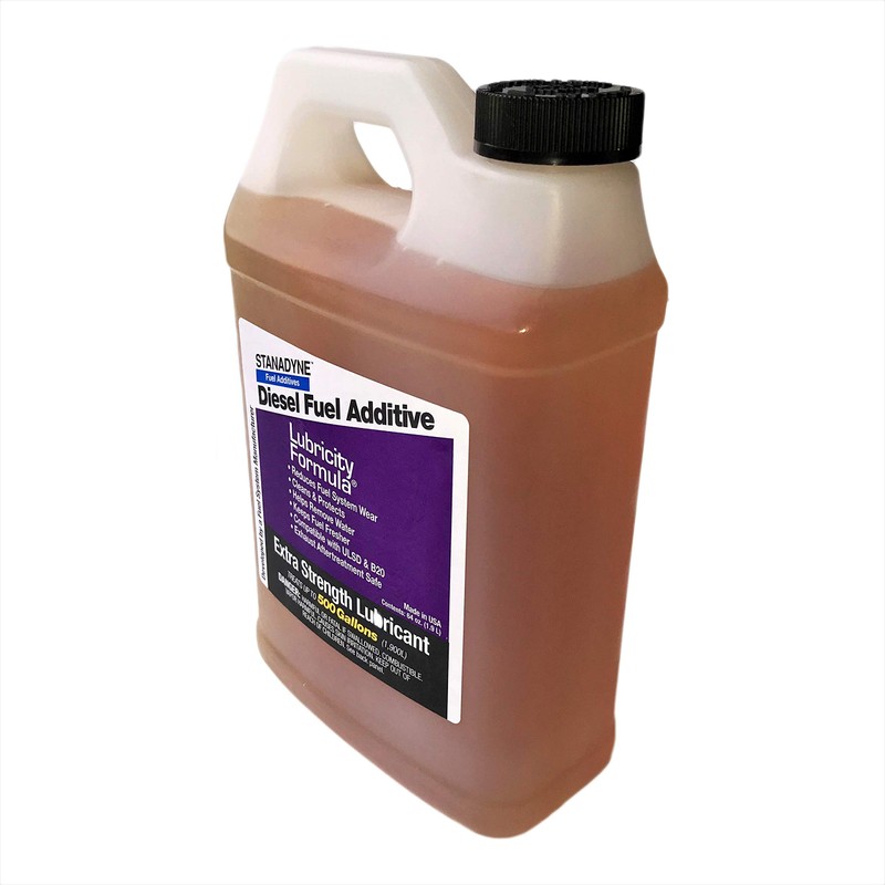 STANADYNE DIESEL LUBRICITY FORMULA - 64 OZ.