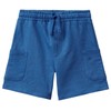 United Colors of Benetton Children's and Youth Shorts, blue