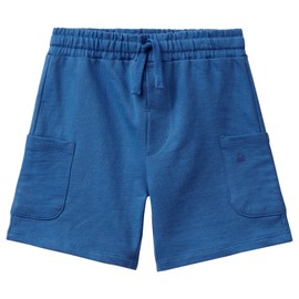 United Colors of Benetton Children's and Youth Shorts, blue