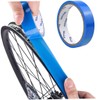 Bicycle Rim Tape Bike Wheel Rim Strip Tubeless Tire Tape