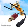 Pressure Switch Sensor Engine Oil Transducer 2 Pin 332 J0670
