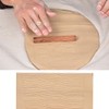 Sumnacon Pottery Clay Tools Stamp Mold Wooden Pottery Supplies Clay
