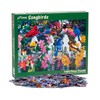 Vermont Christmas Company Songbirds Jigsaw Puzzle 1000 Piece
